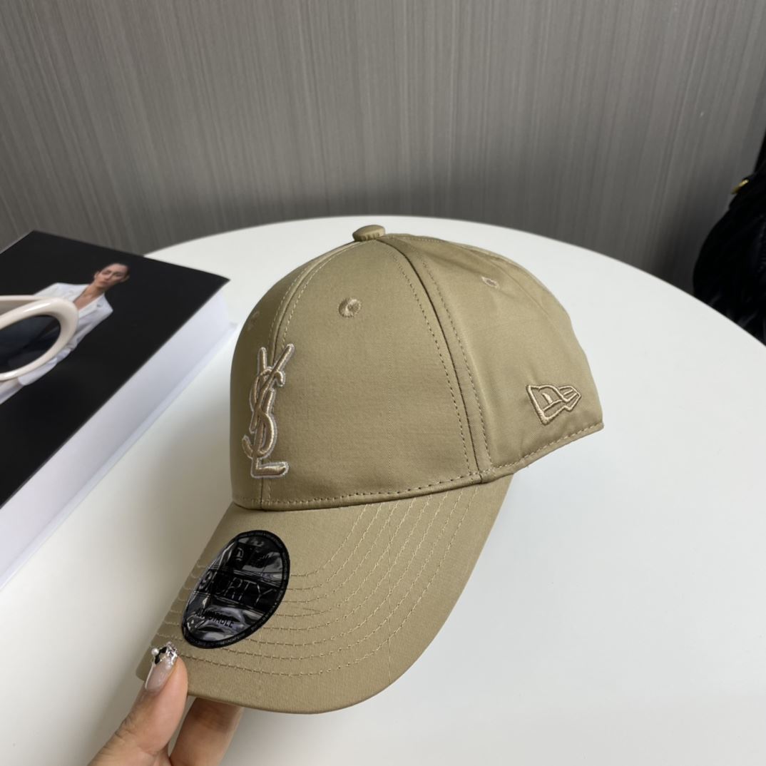 YSL Caps